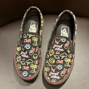 Vans Classic Slip On